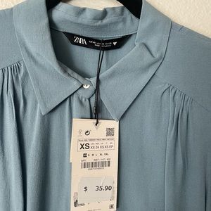 ZARA brand new shirt